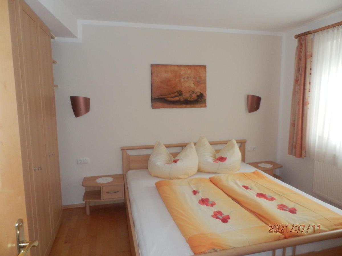 Apartment Kerer Wald im Pinzgau Eksteriør billede