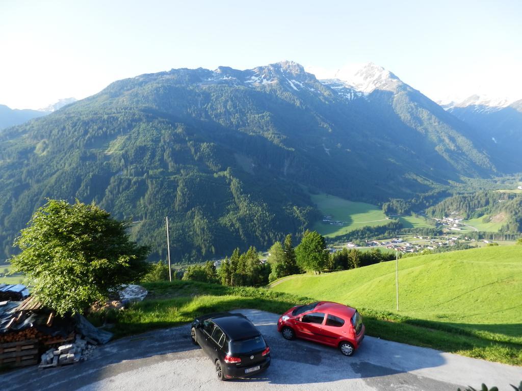 Apartment Kerer Wald im Pinzgau Værelse billede