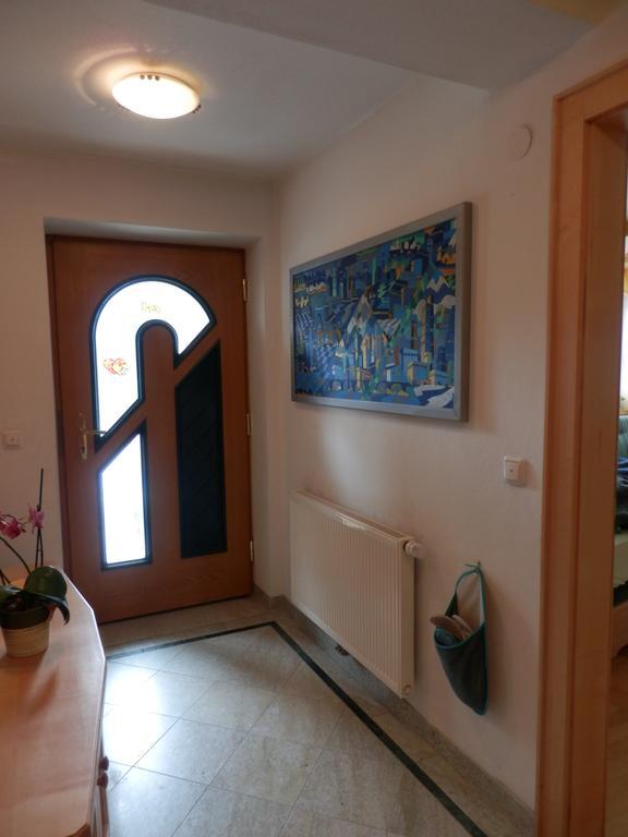 Apartment Kerer Wald im Pinzgau Værelse billede