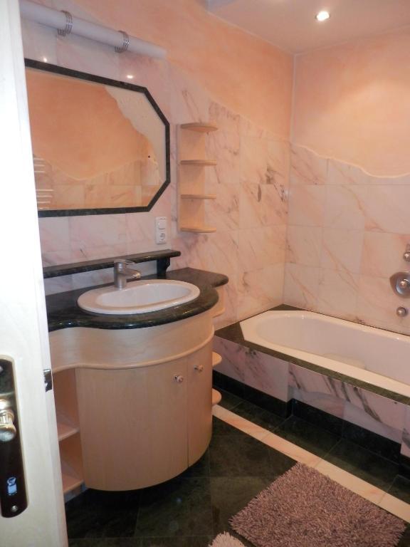 Apartment Kerer Wald im Pinzgau Eksteriør billede