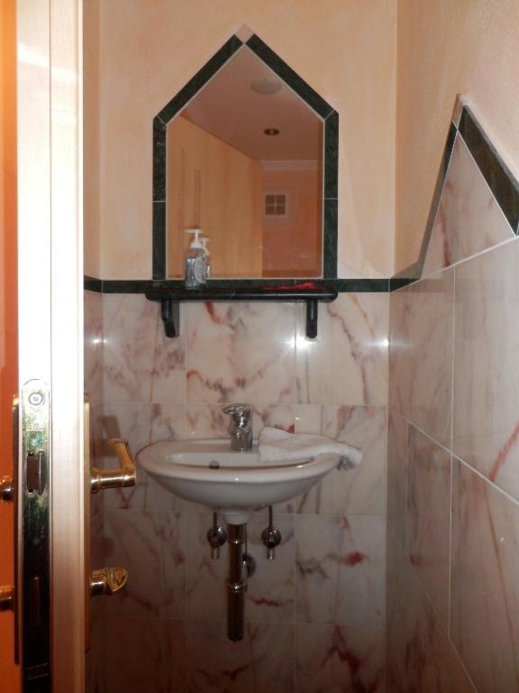 Apartment Kerer Wald im Pinzgau Værelse billede