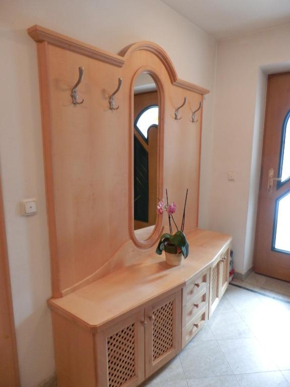 Apartment Kerer Wald im Pinzgau Eksteriør billede