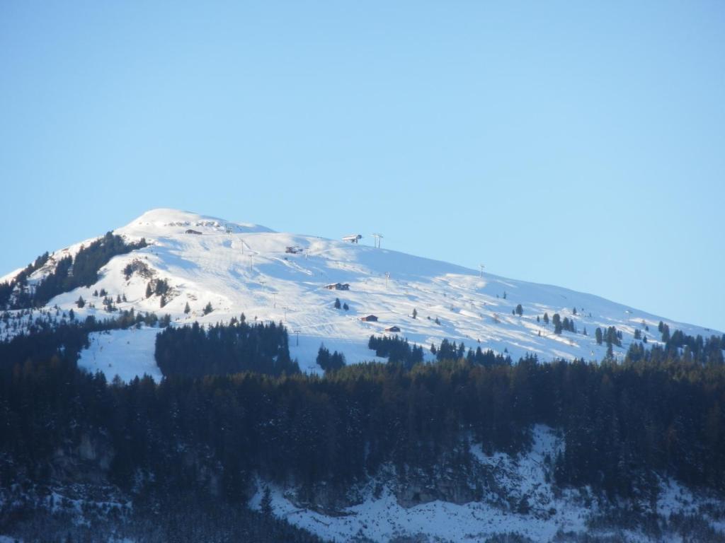 Apartment Kerer Wald im Pinzgau Eksteriør billede