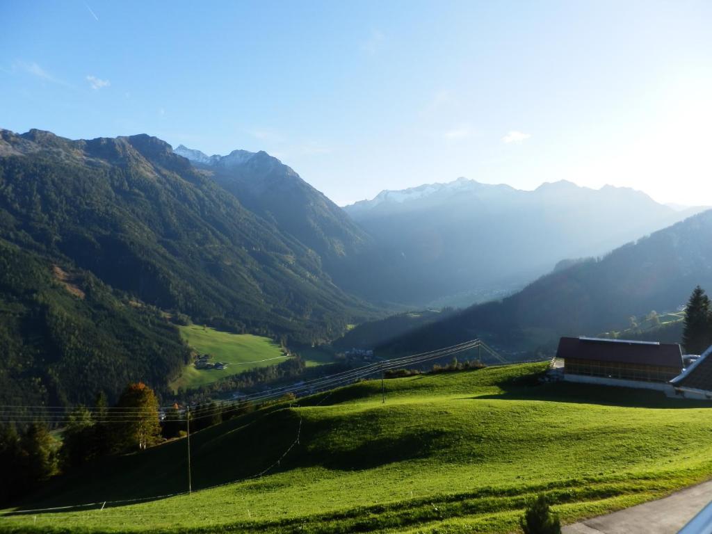 Apartment Kerer Wald im Pinzgau Eksteriør billede